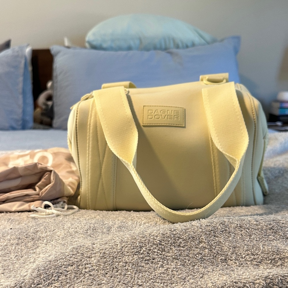 Dagne Dover Small Landon Carryall